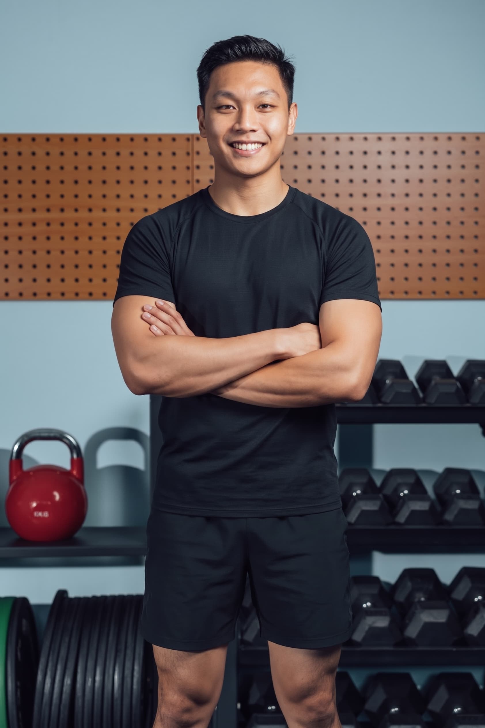 Hadi Danial front photo