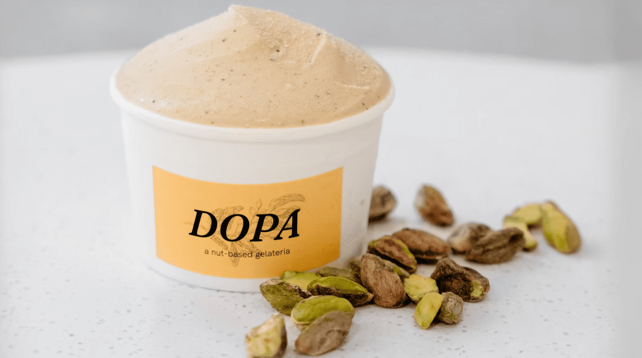 Dopa Dopa Creamery